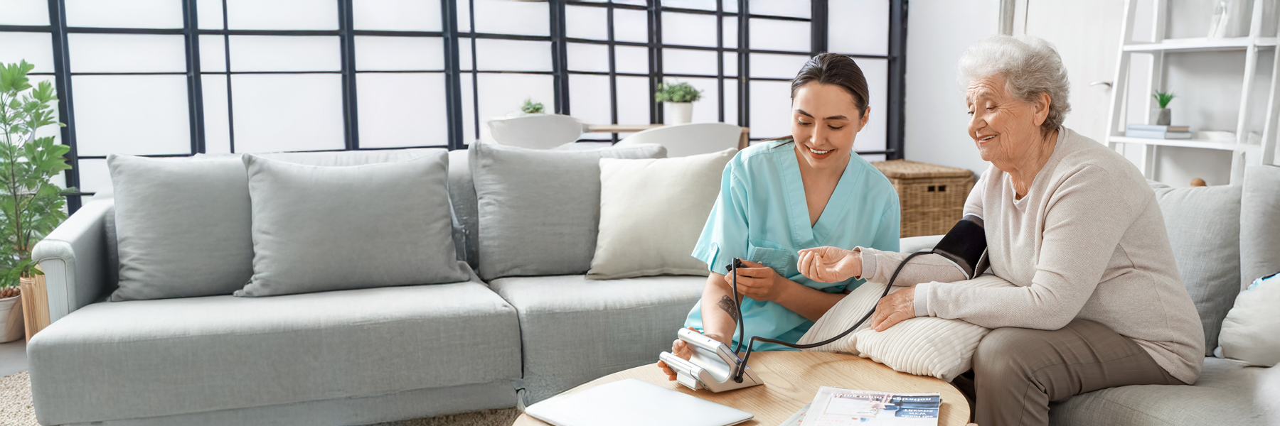 Community-Based Support’s Critical Role in Recovery