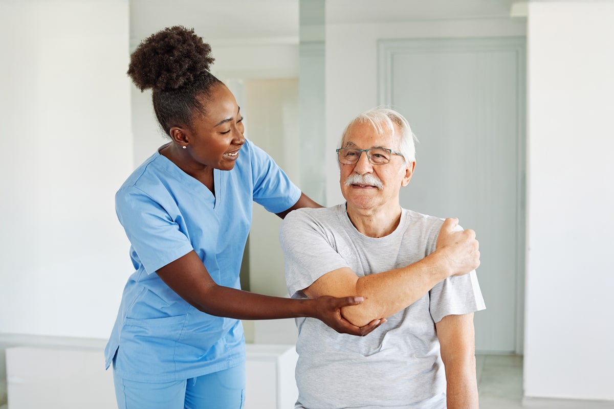 Is Post Acute Care the Same as Rehab in Denver?
