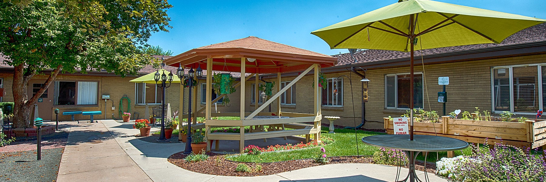 Westwood Post Acute - Nursing Home in Denver, CO photo 4