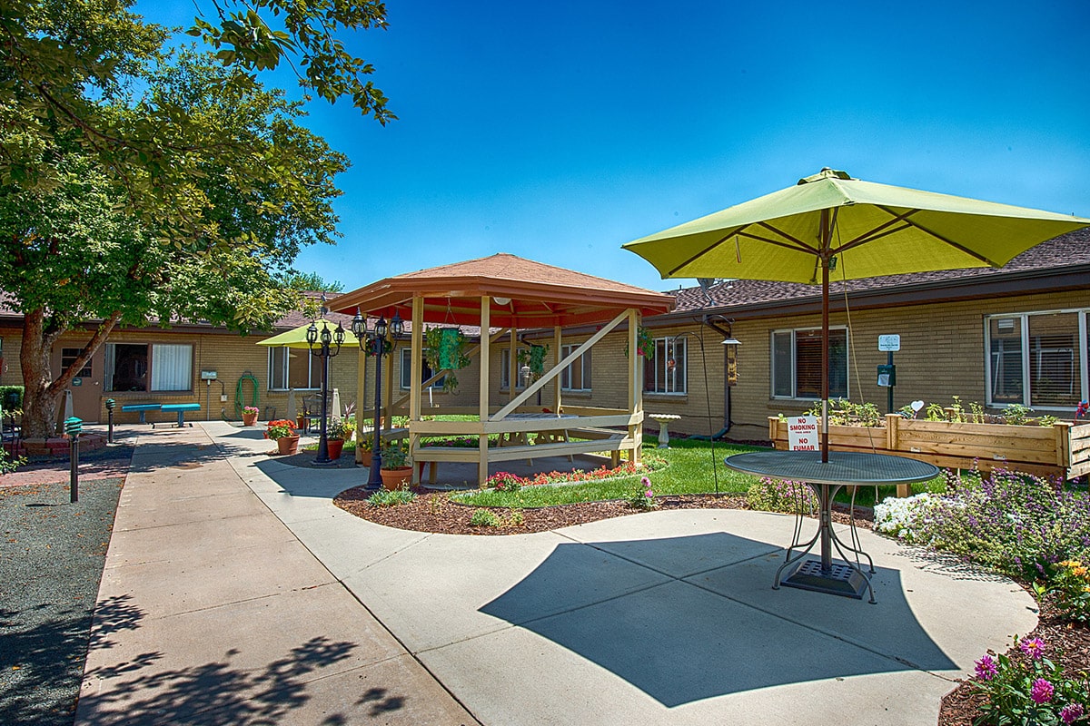 Westwood Post Acute - Nursing Home in Denver, CO photo 5